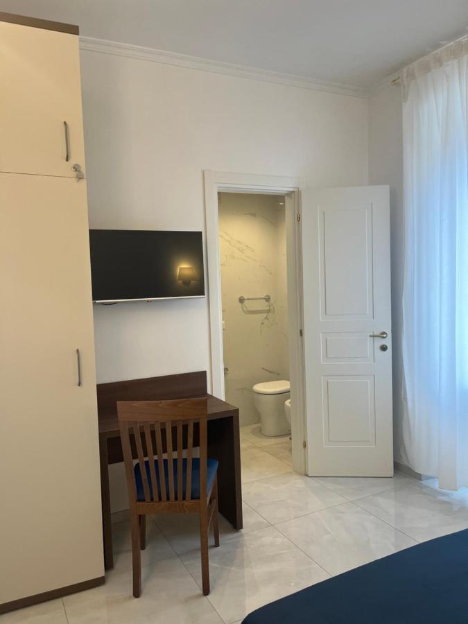 Giovanni Guest House ローマ エクステリア 写真